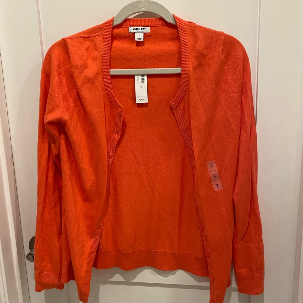 Women’s cardigan